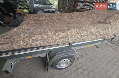 Лодка Bark BT-330S 2021 в Киеве