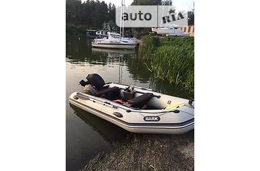 Лодка Bark BT 2016 в 