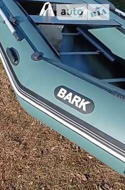 Лодка Bark BT 2021 в Черкассах