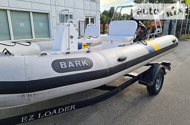 RIB Bark RB-550 2020 в Днепре