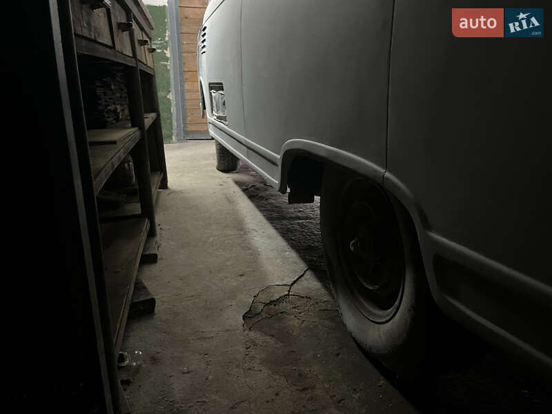 Минивэн Barkas (Баркас) B1000 1969 в Жмеринке