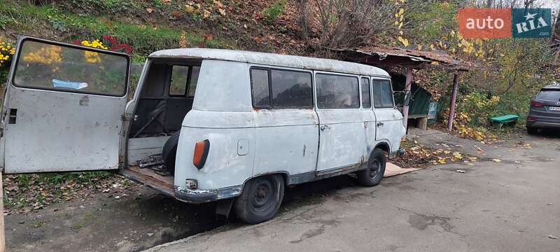 Минивэн Barkas (Баркас) B1000 1969 в Киеве