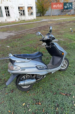 barracuda barracuda 2006 в Павлоград від професійного продавця Павел
