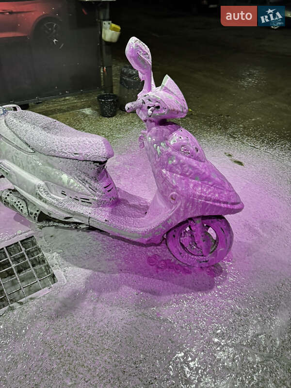 Скутер Barracuda Barracuda 2006 в Павлограді