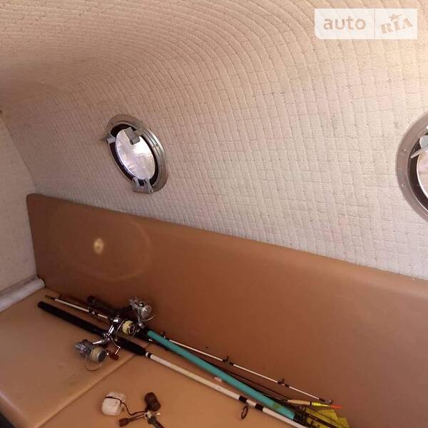 Катер Барракуда 420/007 2005 в Запорожье фото 7 Катер Барракуда 420/007 2005 в Запорожье