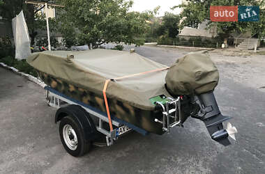 Лодка Барс 350 2019 в Харькове