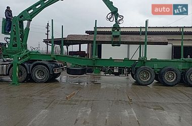 Телескопічні навантажувачі Bartell TS 1991 в Хусті
