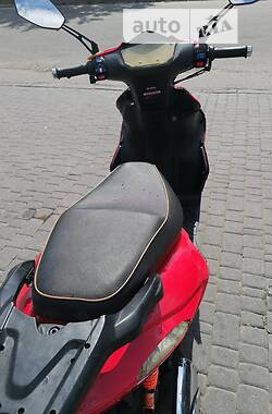 Скутер Bashan 150 2014 в Харкові