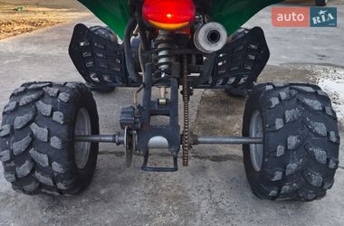 Квадроцикл спортивний Bashan BS150 2019 в Нетішині