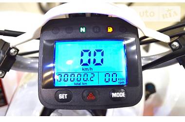 Квадроцикл спортивный Bashan BS250 2015 в 