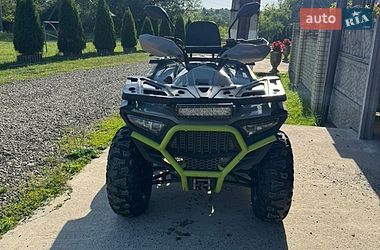 bashan bs300 2024 в Черновцы от профессионального продавца Володимир
