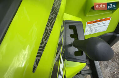 Квадроцикл утилітарний Bashan Explorer 330 2025 в 