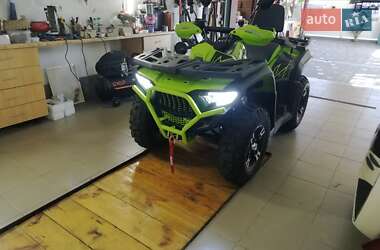 Квадроцикл  утилитарный Bashan Explorer 330 2025 в 