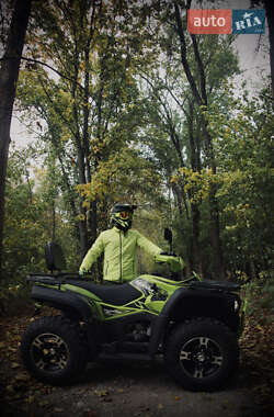 Квадроцикл  утилитарный Bashan Explorer 330 2025 в Долинской