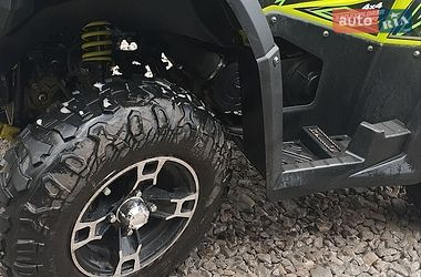 Квадроцикл  утилитарный Bashan Explorer 330 2025 в Богодухове