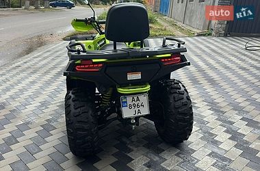Квадроцикл утилітарний Bashan Explorer 330 2024 в Харкові фото 4 Квадроцикл утилітарний Bashan Explorer 330 2024 в Харкові