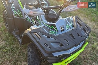 Квадроцикл утилітарний Bashan Explorer 330 2026 в Кременчуці