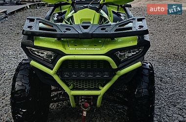 Квадроцикл  утилитарный Bashan Explorer 330 2025 в Богодухове