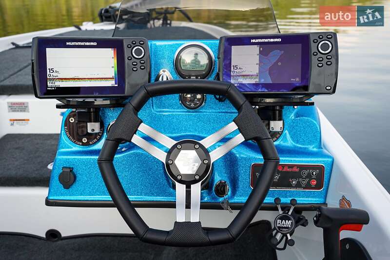 Катер Bass Cat Puma 2024 в Києві