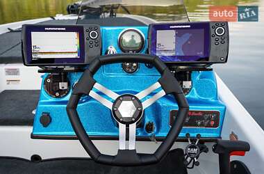 Катер Bass Cat Puma 2024 в 