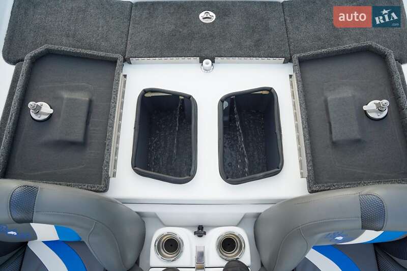 Катер Bass Cat Puma 2024 в Києві