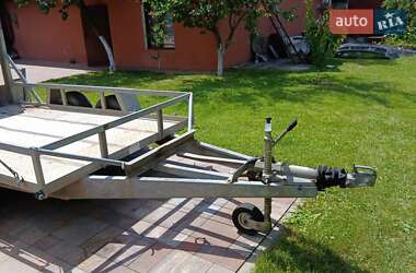 Лафет Bate ST-AL 2000 в 