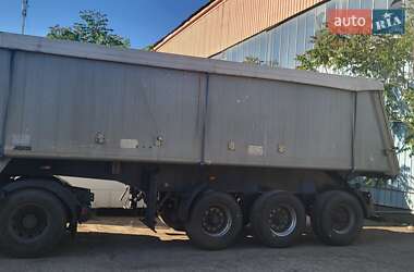 Самосвал полуприцеп Bate ST-AL 2000 в Николаеве