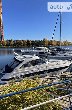 Моторная яхта Bavaria Cruiser 2005 в Киеве