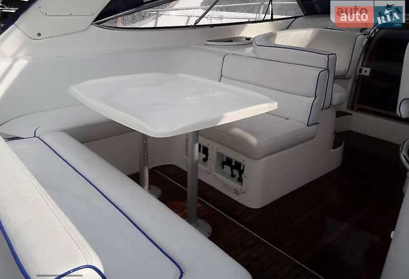 Моторная яхта Bavaria Sport 2008 в Киеве