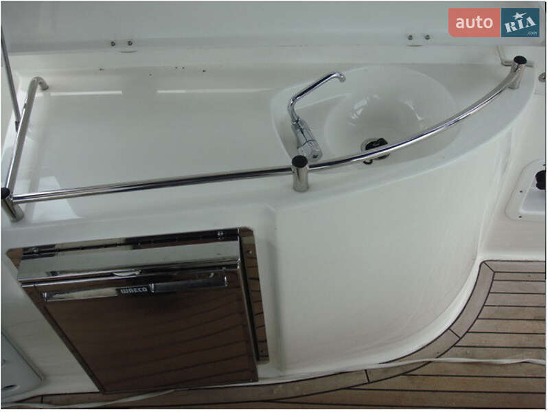 Катер Bavaria Sport 2007 в Києві