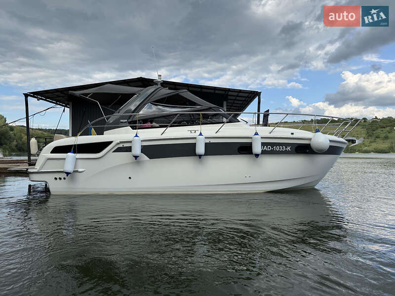 Моторная яхта Bavaria Sport 2021 в Хмельницком
