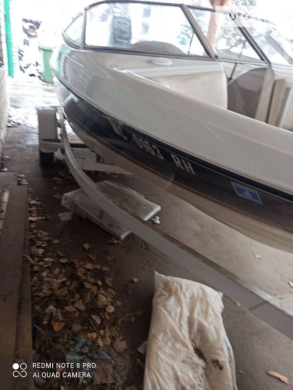 Човен Bayliner 170 1996 в Черкасах