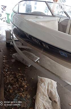 Лодка Bayliner 170 1996 в 