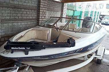 Лодка Bayliner 170 1996 в 