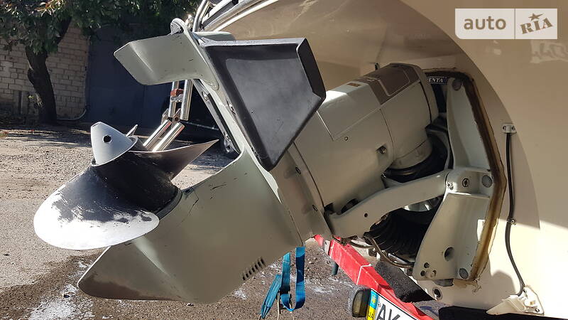 Катер Bayliner 180 2007 в Южноукраинске