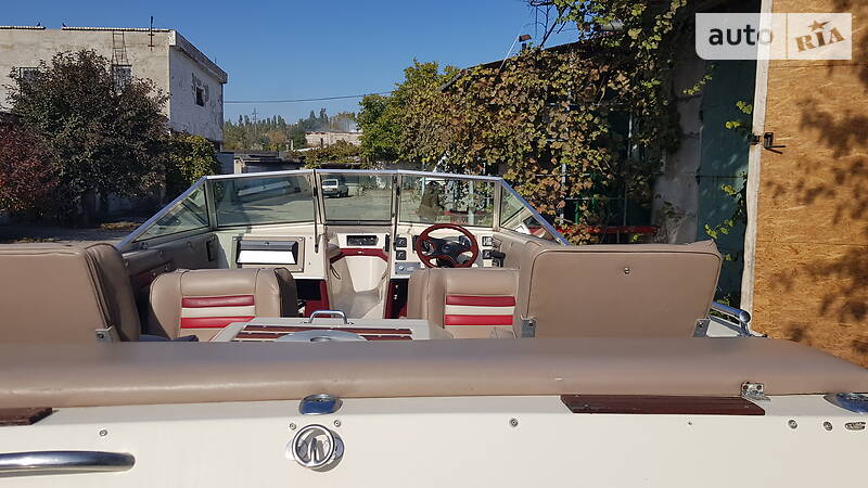 Катер Bayliner 180 2007 в Южноукраинске