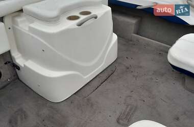Катер Bayliner 180 2008 в 