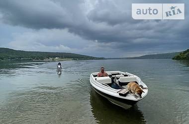 Моторная яхта Bayliner 1850 Capri 1998 в Виннице