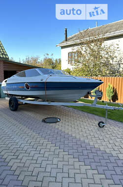 Катер Bayliner 1850 Capri 1992 в 
