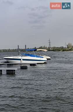 Катер Bayliner 1850 Capri 2005 в Киеве