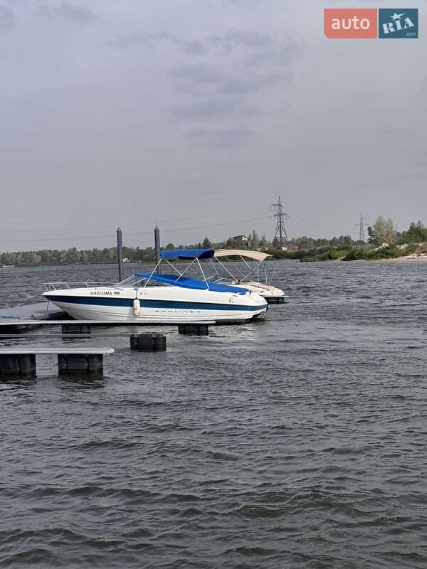 Bayliner 1850 Capri 2005