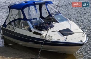 Катер Bayliner 1850 Capri 2000 в Шостке