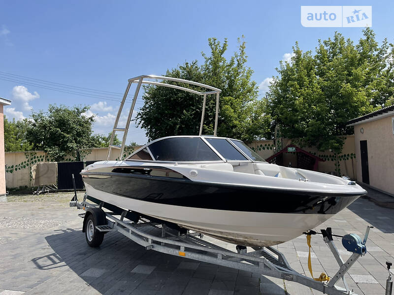Катер Bayliner 185 2005 в Житомирі