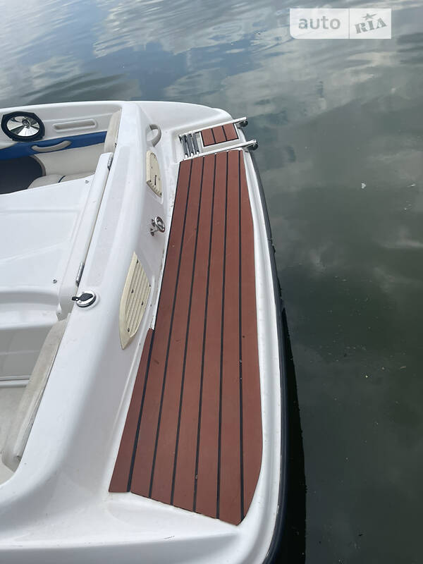 Катер Bayliner 185 2005 в Житомирі