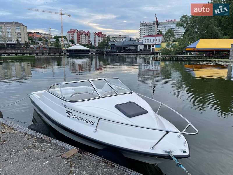 Катер Bayliner 192 2004 в Тернополі