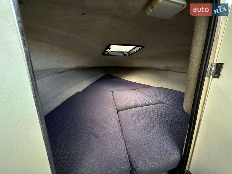 Катер Bayliner 192 2004 в Тернополі
