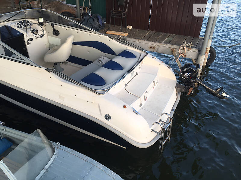 Bayliner 2050 Polska