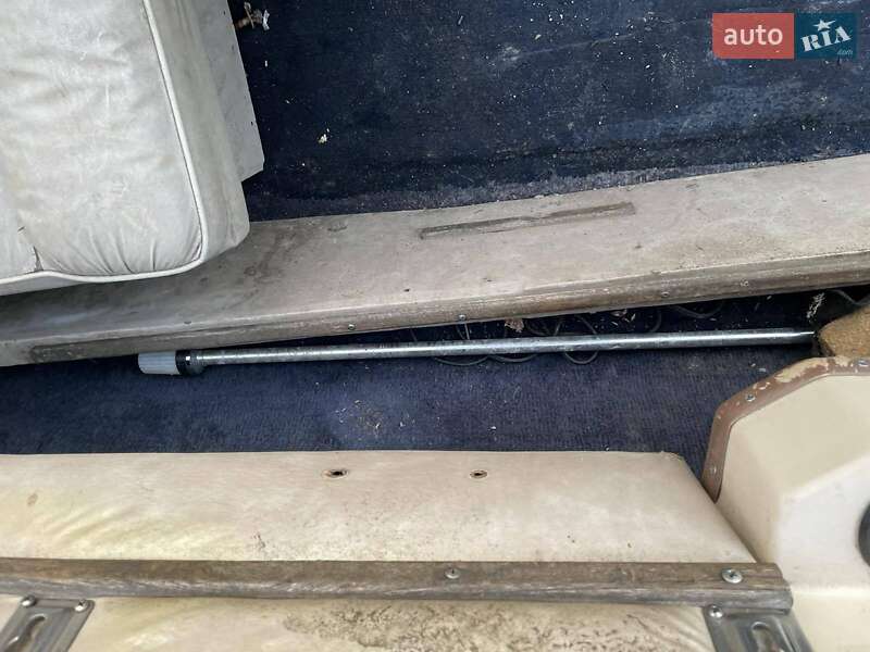 Катер Bayliner 2252 1984 в Киеве фото 26 Катер Bayliner 2252 1984 в Киеве