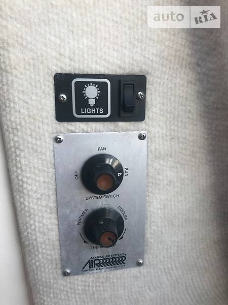 Моторна яхта Bayliner 2455 2001 в Одесі