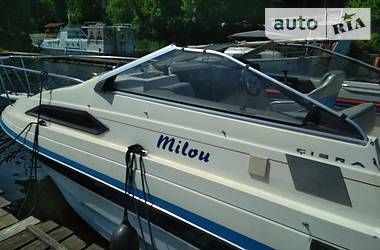 Моторная яхта Bayliner 2455 1990 в 